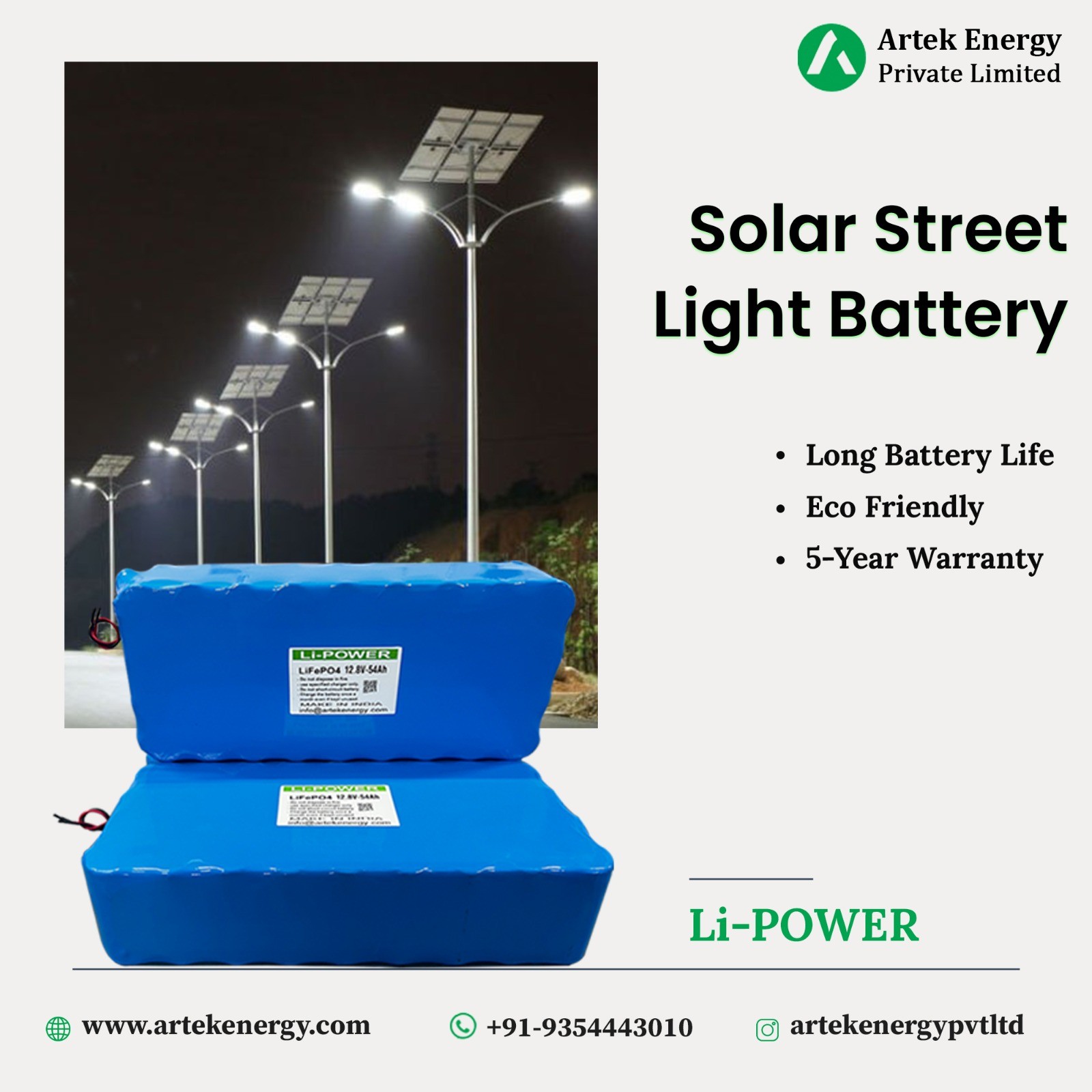 solar-streetlight-lithium-ion-battery-Gujarat