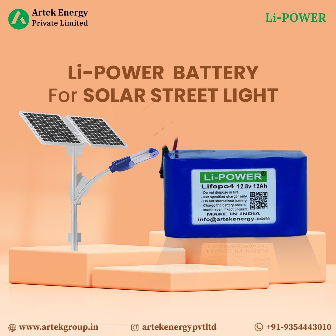 Solar-Street-Light-Lithium-ion-Battery-Manufacturer-in-India