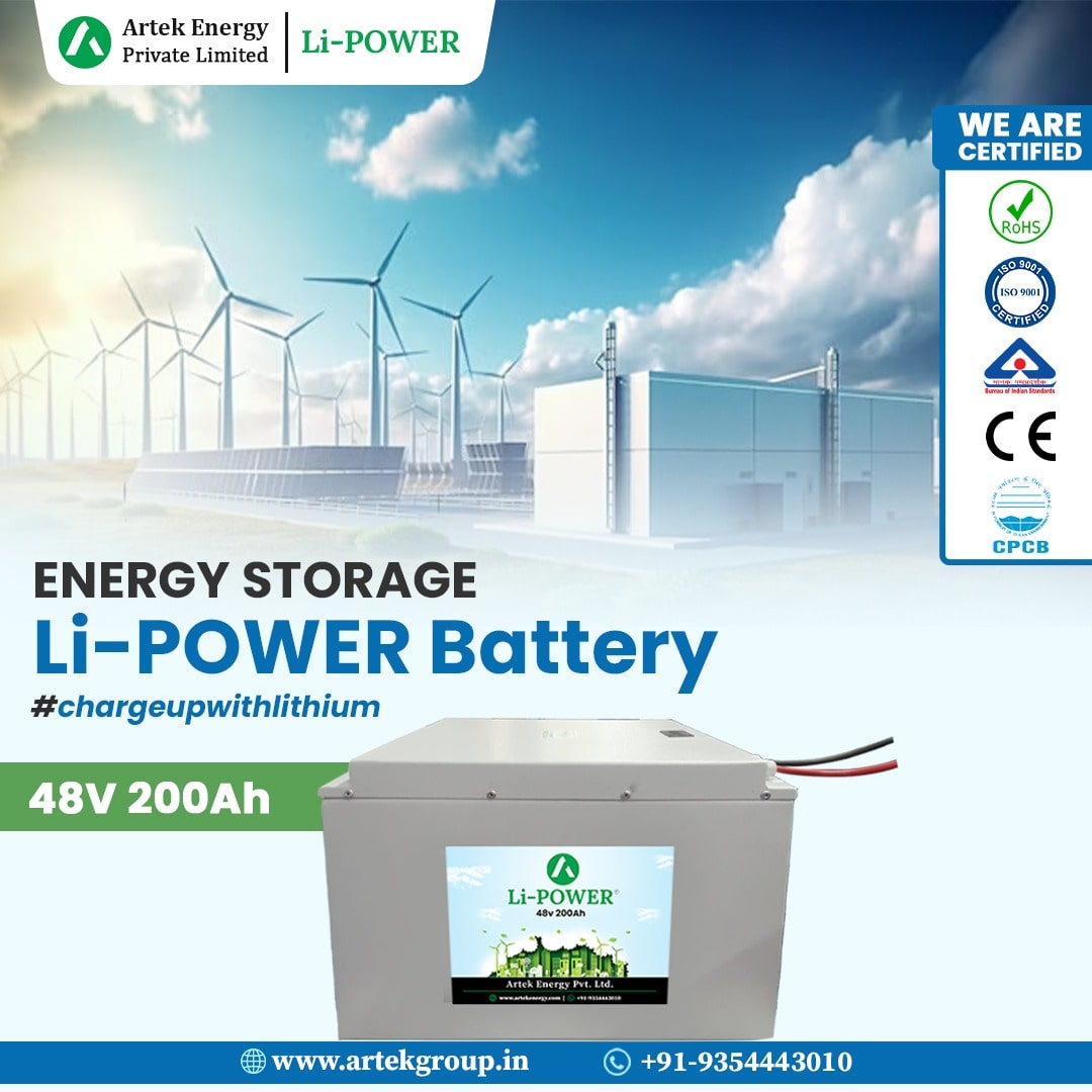 enesty-storage-lithium-battery