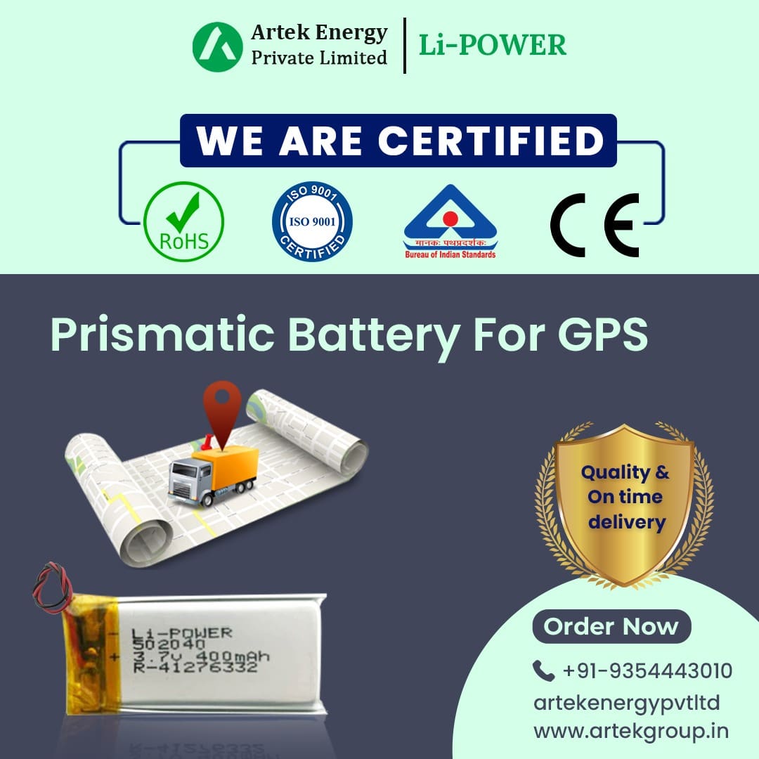 400-GPS-Tracking-System-Polymer-Battery