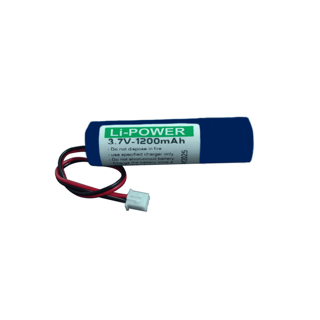 Batterie Li-ion 3.7V 1200mAh Pour Sony PSP 3004 - Remplacement Neuve Compatible, Livraison Rapide