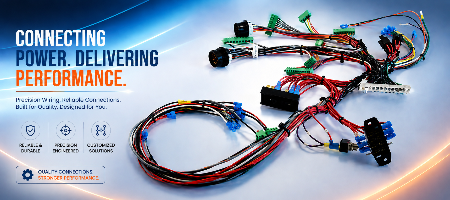 automobile-harness-manufacturer-in-india
