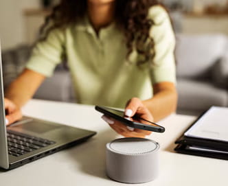 IOT Device Support
